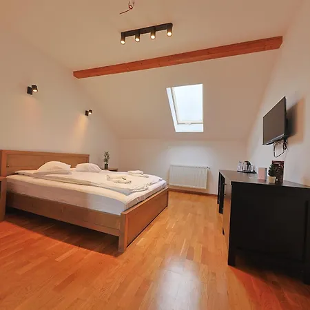 Castor Guest house