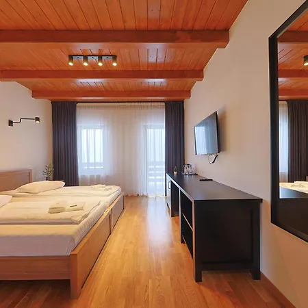 Guest house Castor
